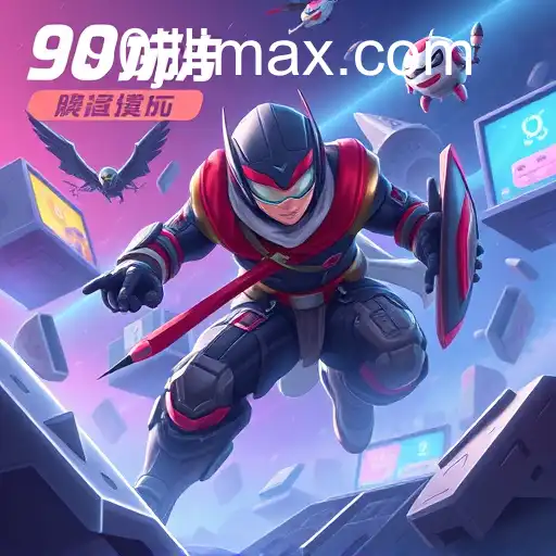 The Rise of 90jili: A New Frontier in Online Gaming