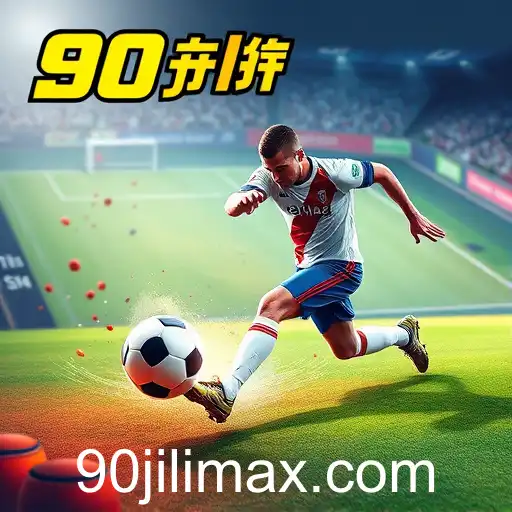 The Rise of 90jili: A New Era in Online Gaming