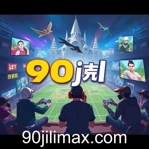 Emerging Trends in Online Gaming Platforms