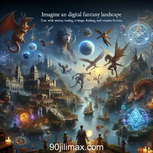 Gaming Evolution and the Role of 90jili