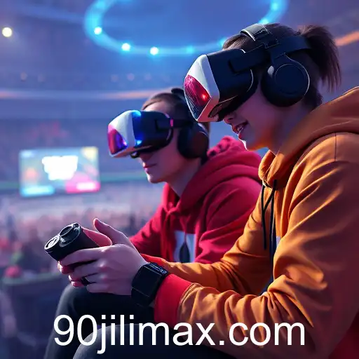 The Impact of Gaming Platforms on Modern Entertainment