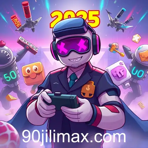 The Rise of 90jili: Transforming the Online Gaming Landscape