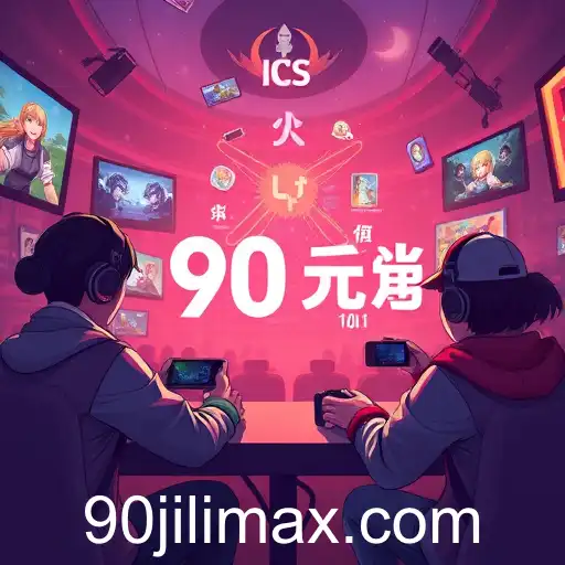 Impact of 90jili on Gaming Trends