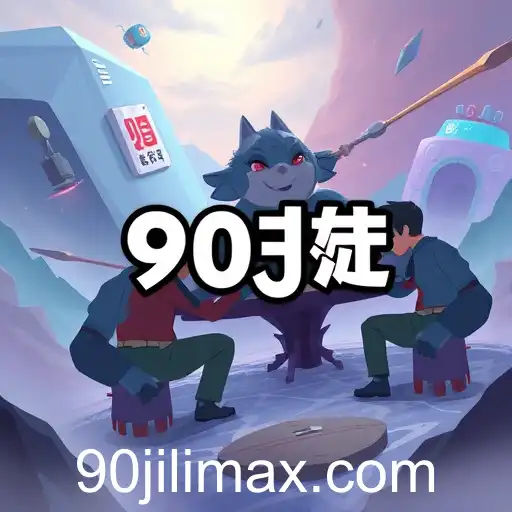 90jili