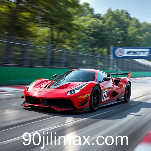 Exploring the Thrilling World of Racing Games with 