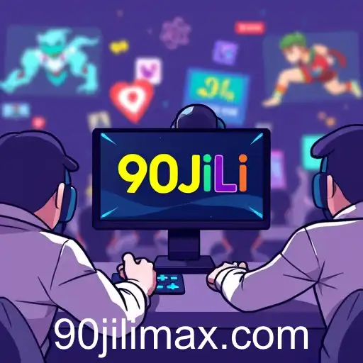 Reviving Retro Gaming: The 90jili Phenomenon