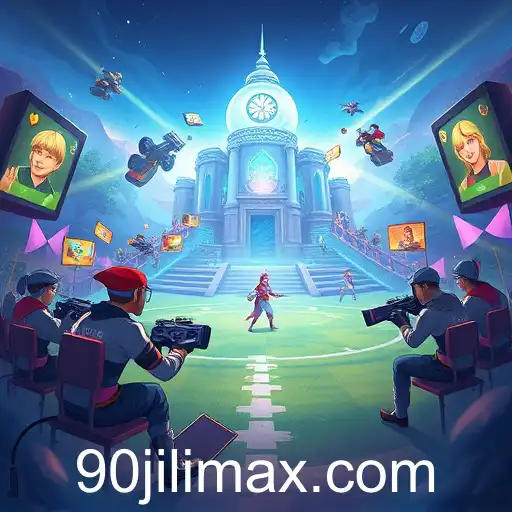 90jili