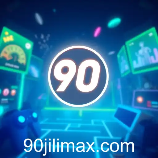 The Rising Influence of 90jili in Online Gaming